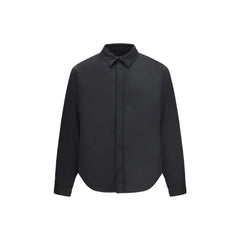 Balenciaga Black Polyester Clothing - IT48 | M