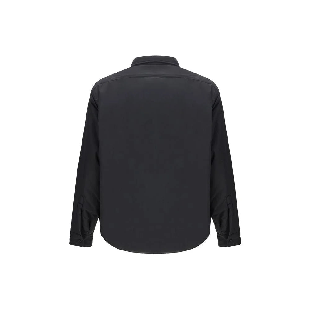Balenciaga Black Polyester Clothing - IT48 | M