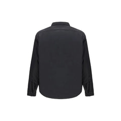 Balenciaga Black Polyester Clothing - IT48 | M