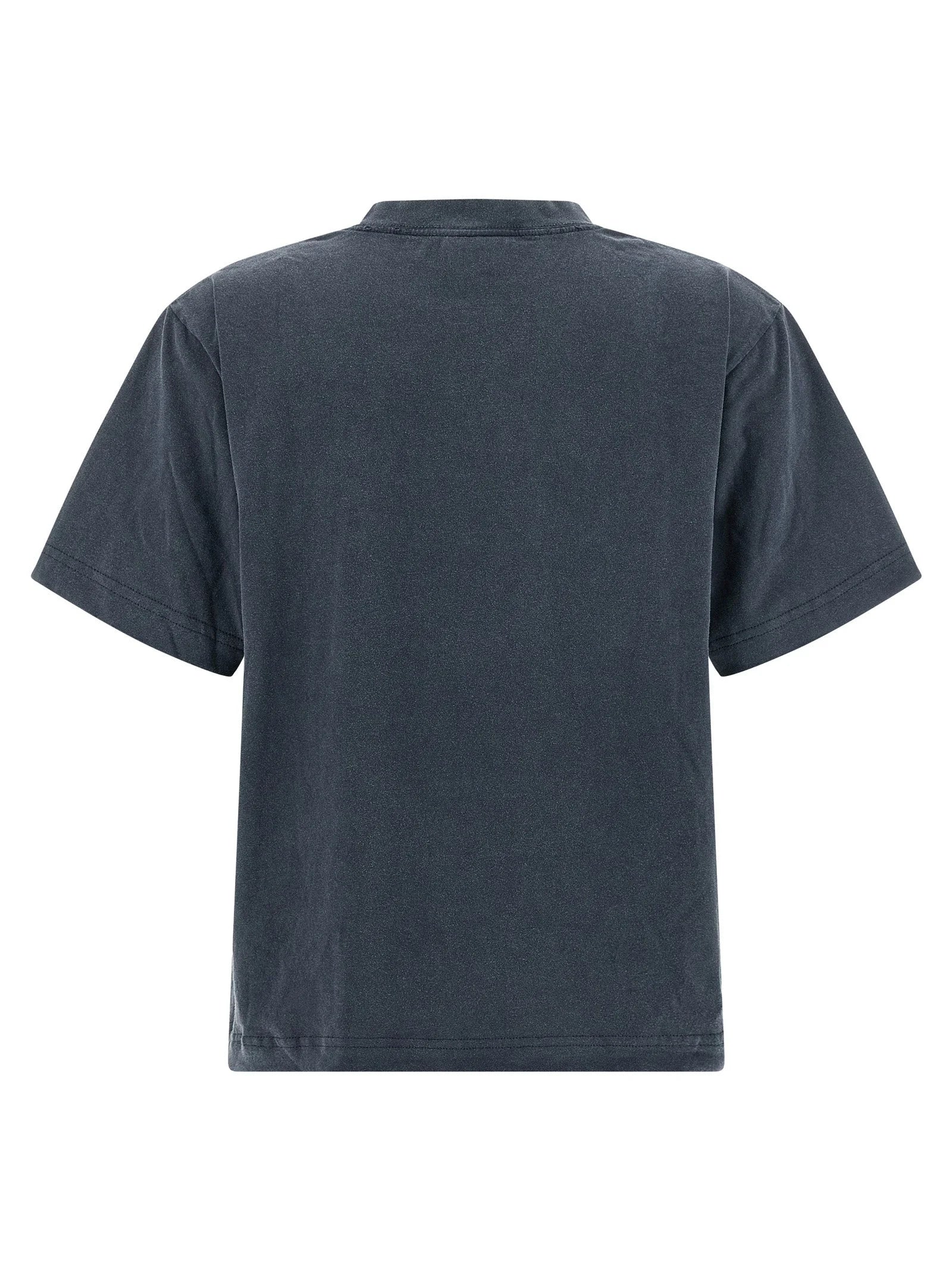 Balenciaga Blue Cotton Sportswear - XS