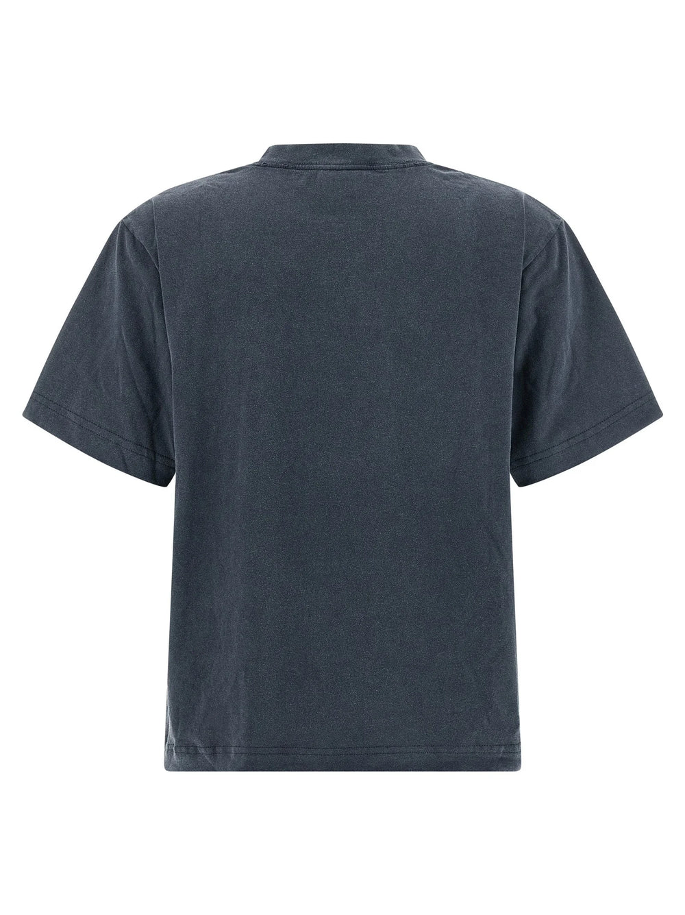 Balenciaga Blue Cotton Sportswear - XS