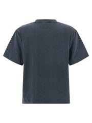 Balenciaga Blue Cotton Sportswear - XS