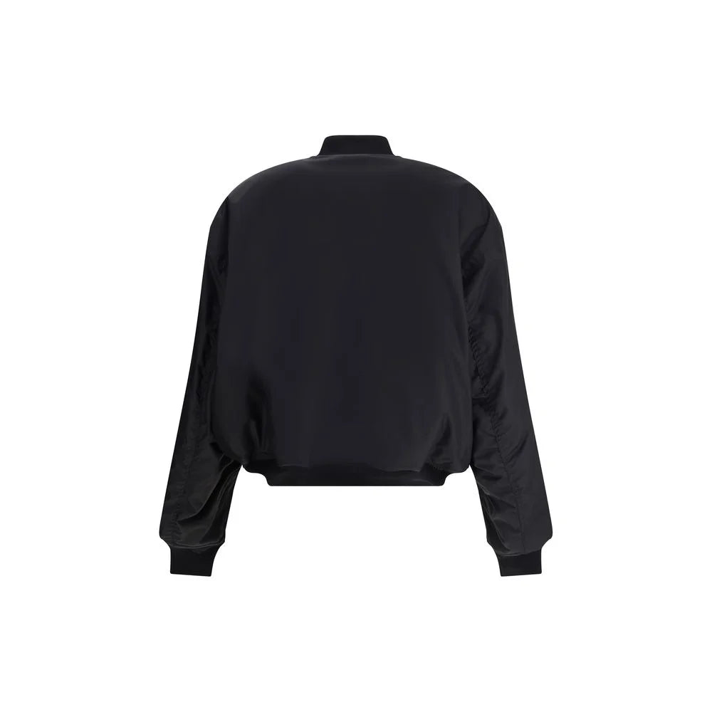 Balenciaga Bomber Jacket - IT46 | S - Bomber Jackets