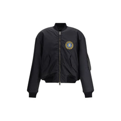 Balenciaga Bomber Jacket - IT46 | S - Bomber Jackets