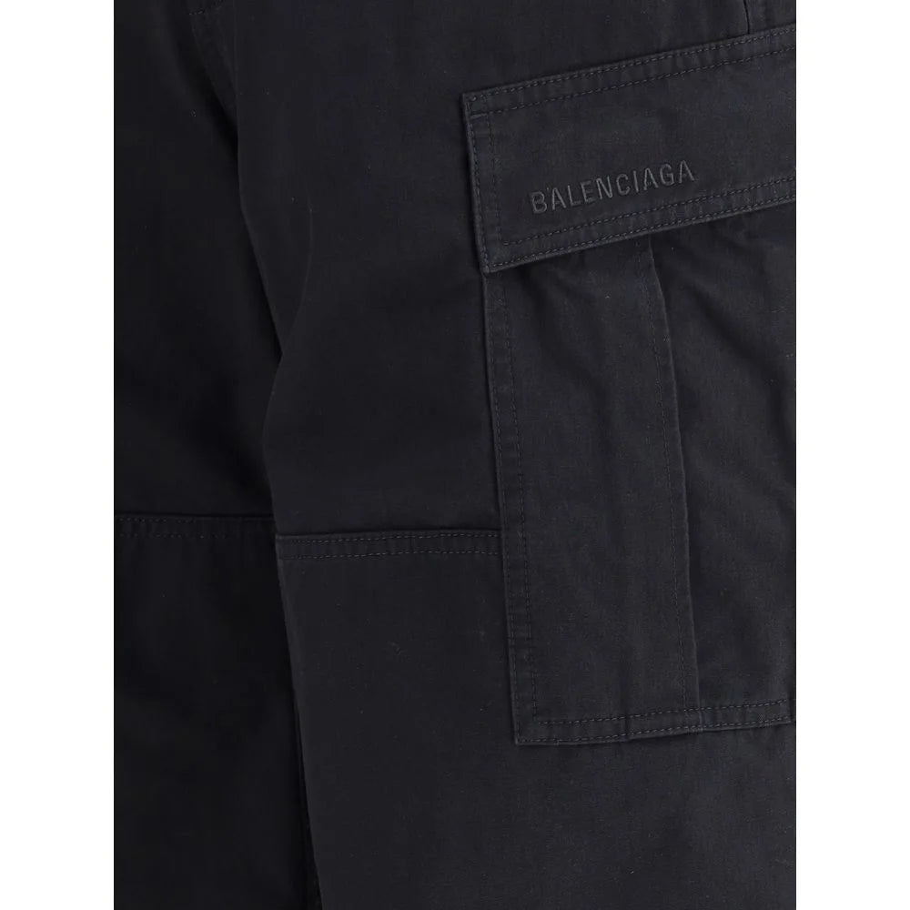 Balenciaga Cargo Pants - Cargo Pants