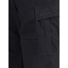 Balenciaga Cargo Pants - Cargo Pants