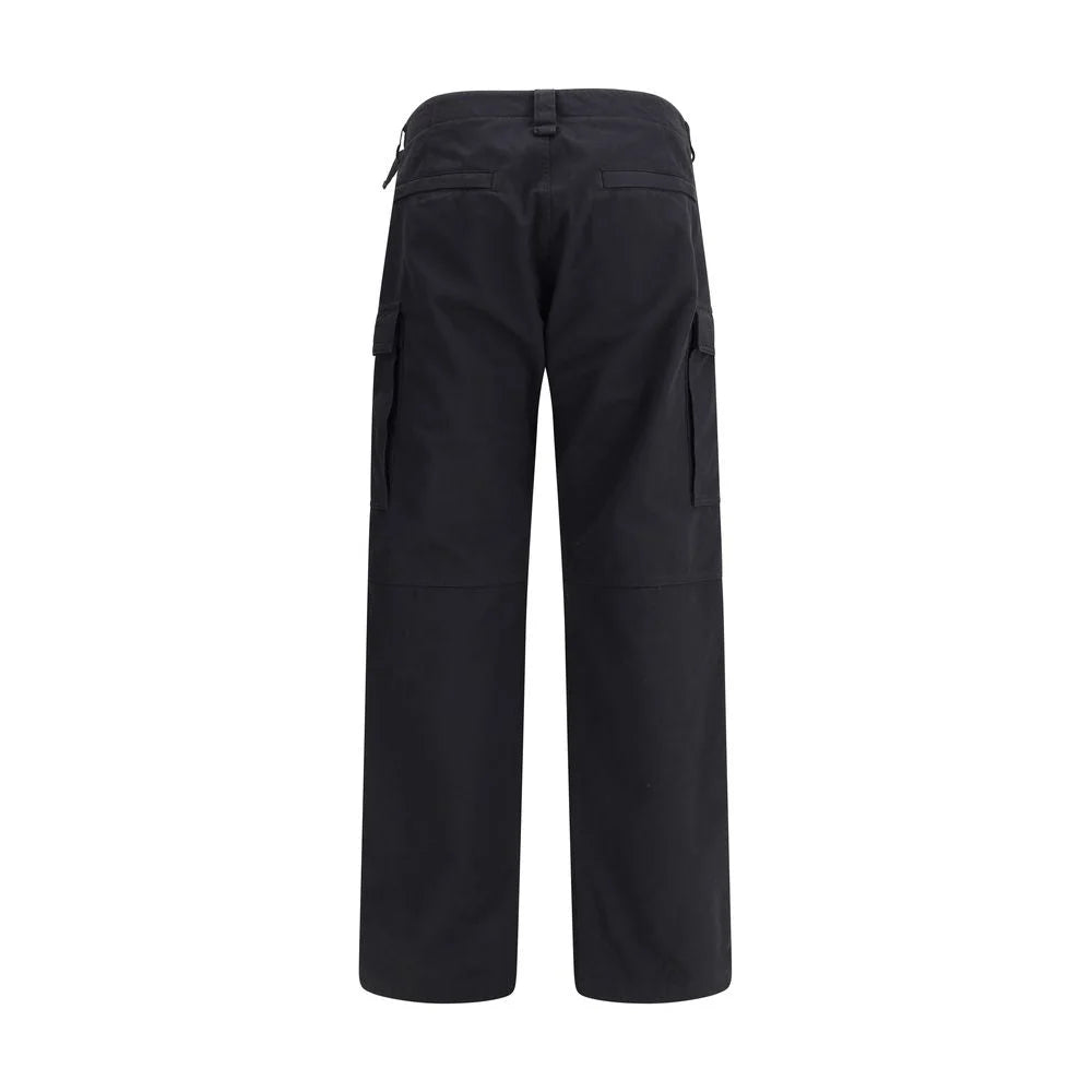 Balenciaga Cargo Pants - Cargo Pants
