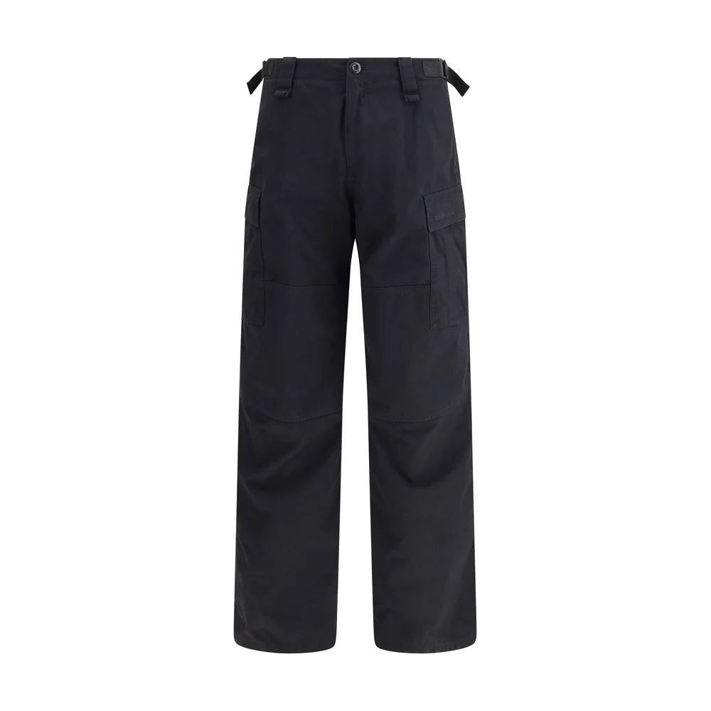 Balenciaga Cargo Pants - Cargo Pants