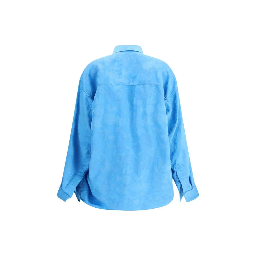 Balenciaga Cocoon Shirt - S - Shirts
