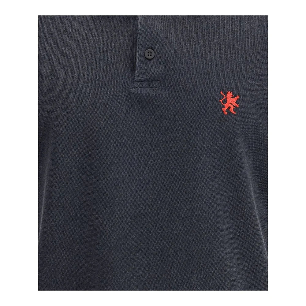 Balenciaga Cotton polo Shirt - Polos