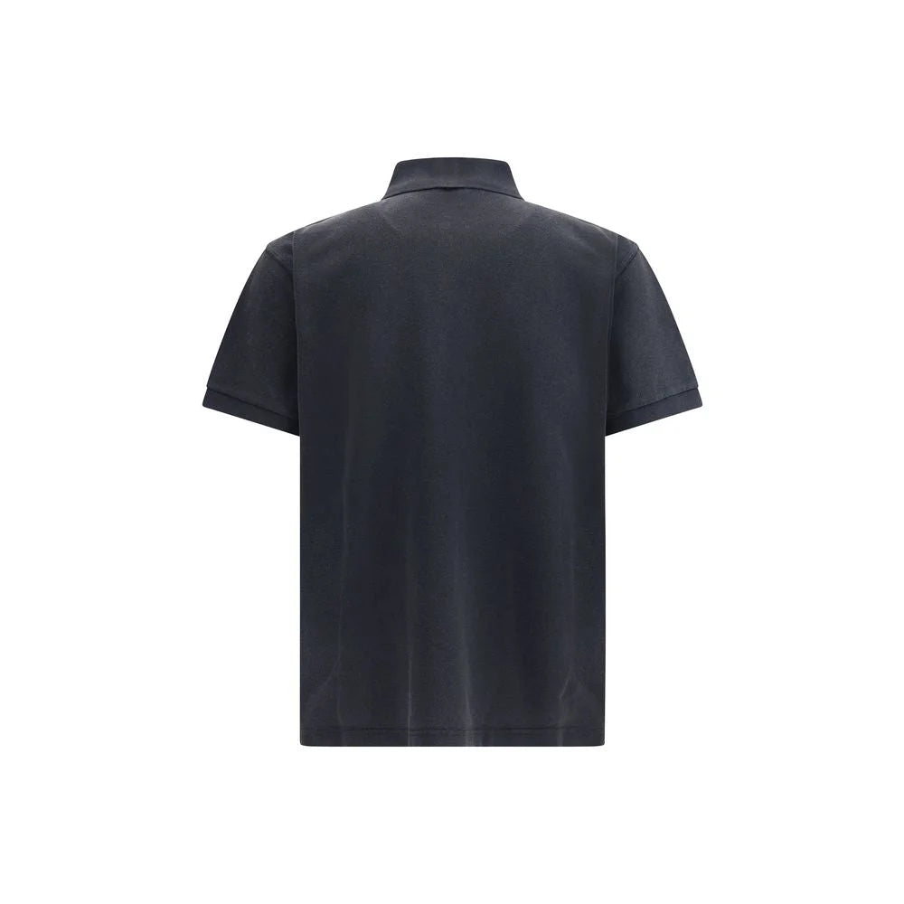 Balenciaga Cotton polo Shirt - Polos