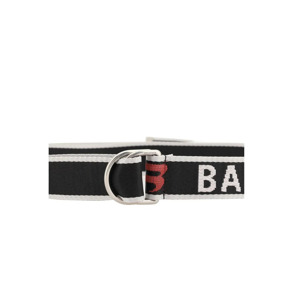Balenciaga D-Ring Belt - UNI - Belts