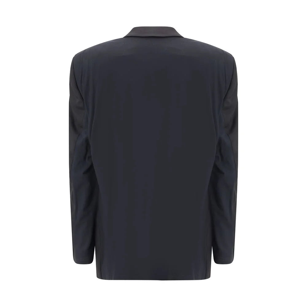 Balenciaga Deconstructed Blazer - 1 - Sport Jackets