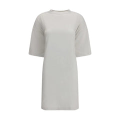 Balenciaga Dry jersey T-shirt Dress - S - Dresses
