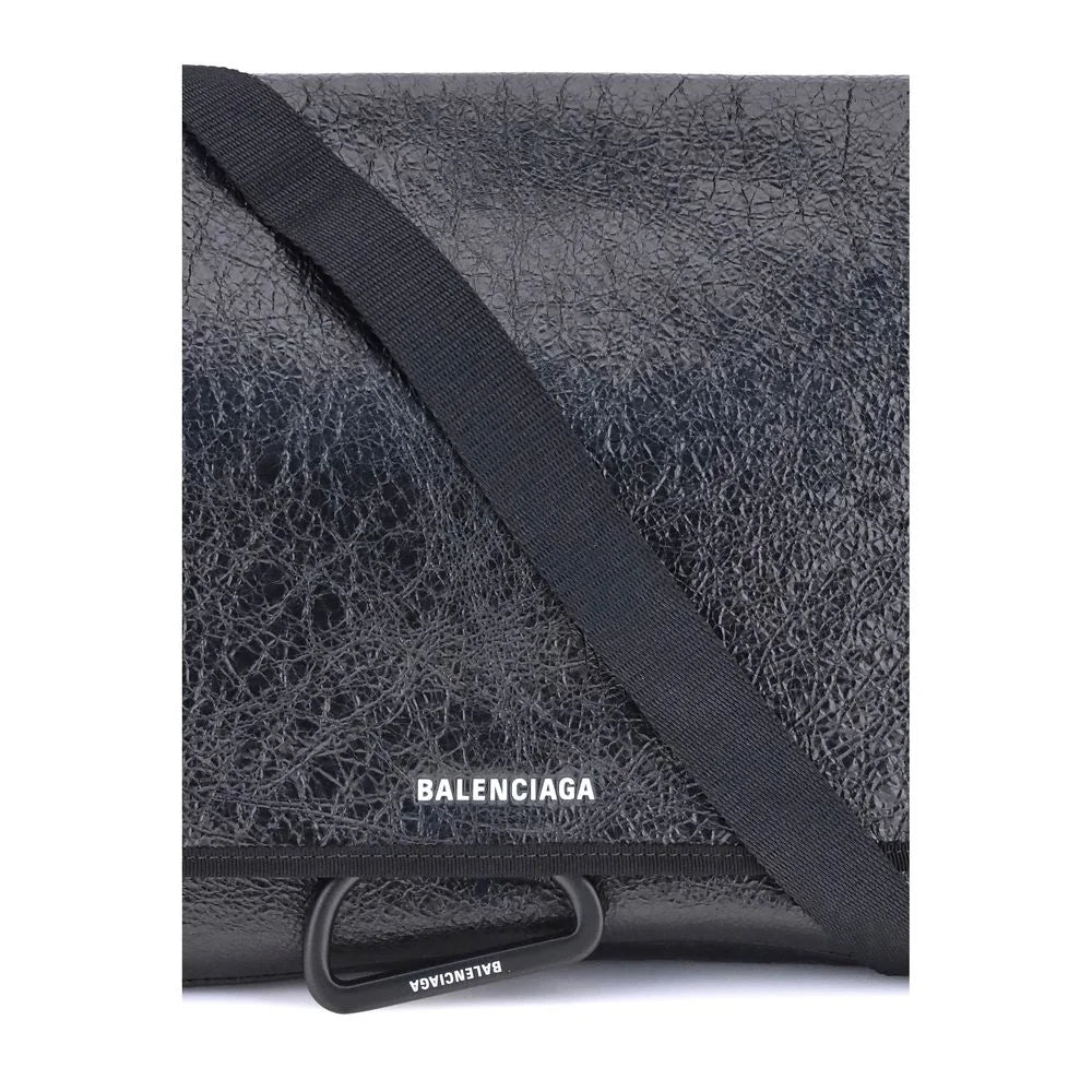 Balenciaga Explorer Shoulder Bag - Shoulder Bags