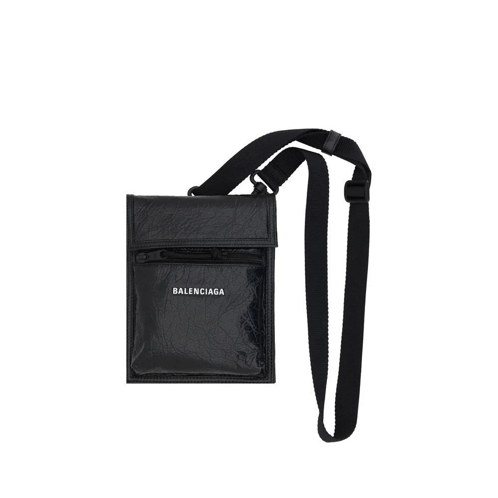 Balenciaga Explorer Shoulder Bag - Shoulder Bags