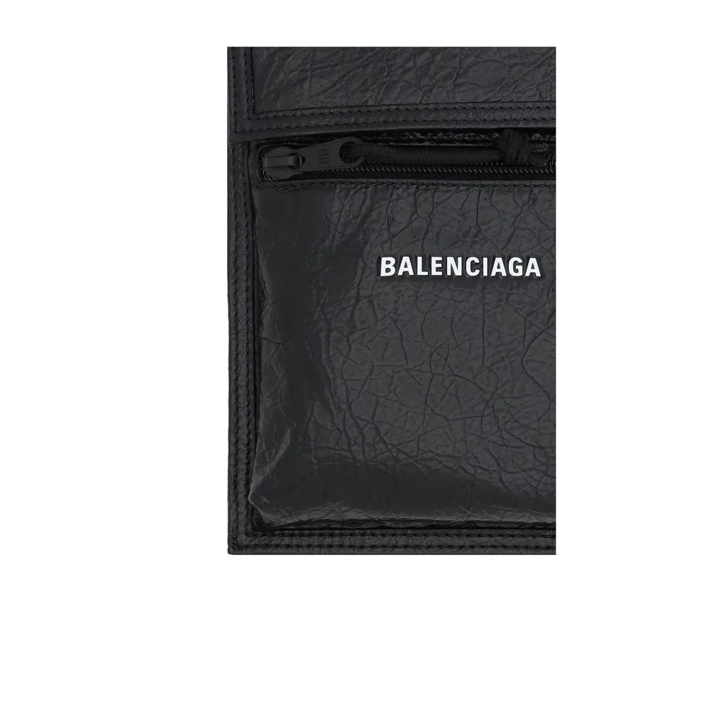 Balenciaga Explorer Shoulder Bag - Shoulder Bags