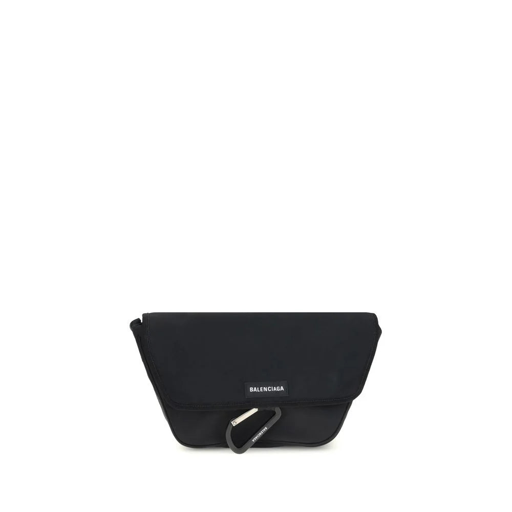 Balenciaga Explorer small Shoulder Bag - Shoulder Bags