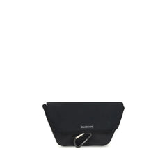 Balenciaga Explorer small Shoulder Bag - Shoulder Bags