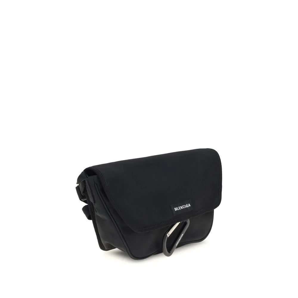 Balenciaga Explorer small Shoulder Bag - Shoulder Bags