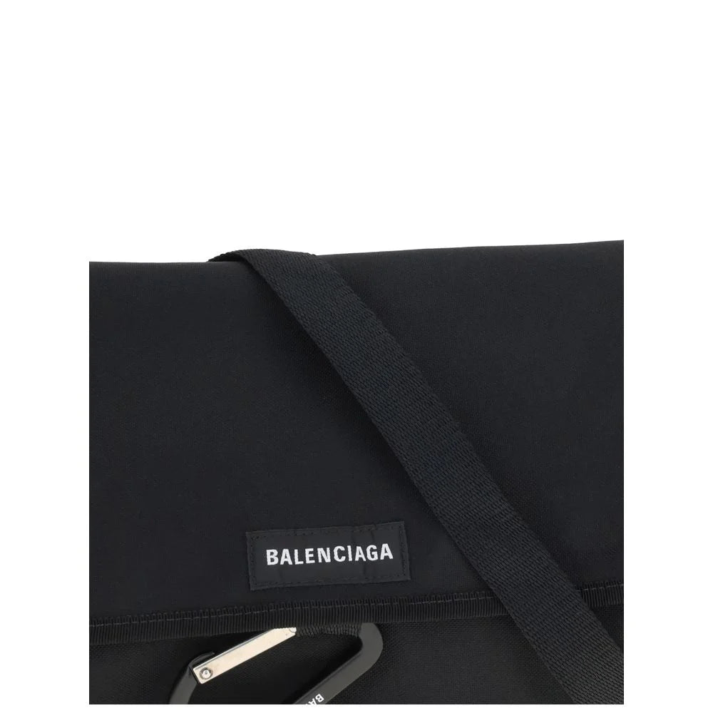 Balenciaga Explorer small Shoulder Bag - Shoulder Bags