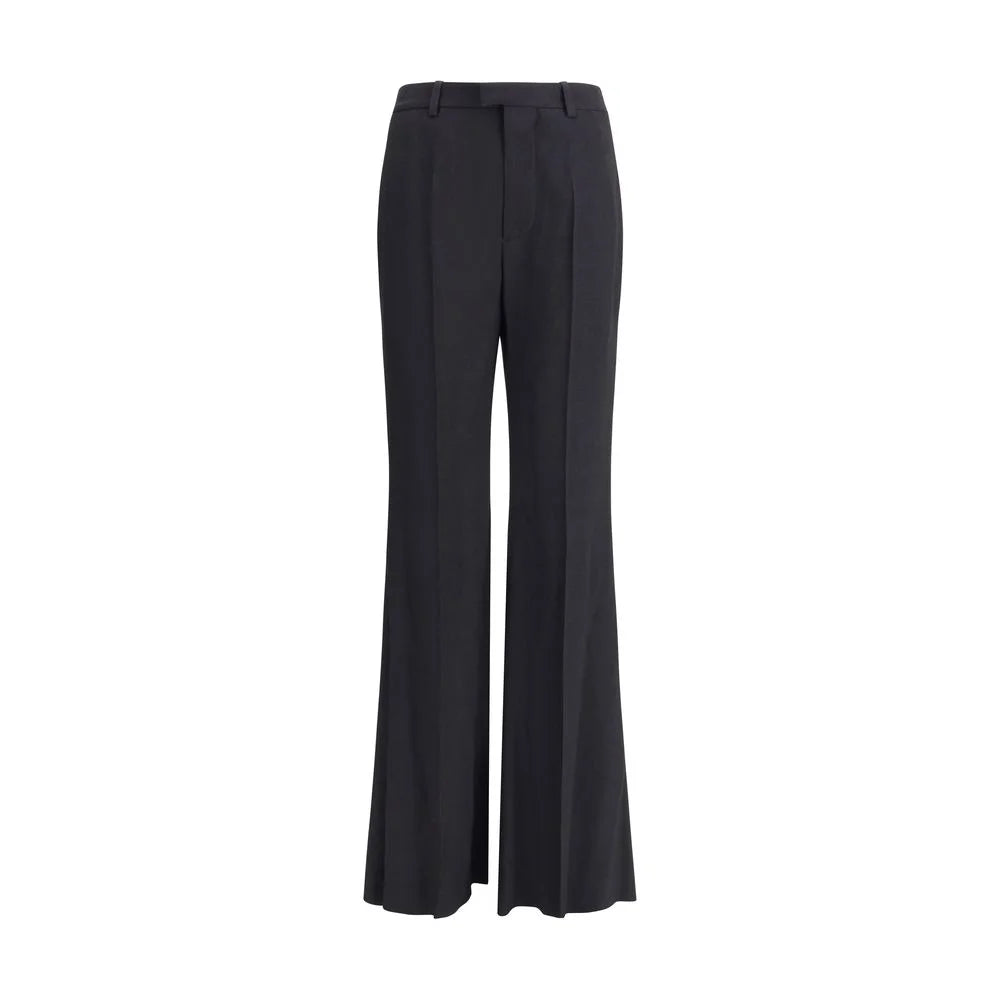 Balenciaga Flare Pants - IT38 | S