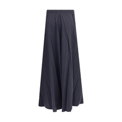 Balenciaga Flared Skirt - IT36 | XS - Skirts