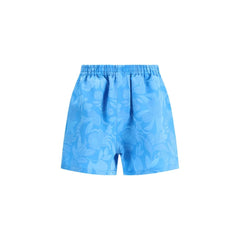 Balenciaga Floral patterned Shorts - IT36 | XS
