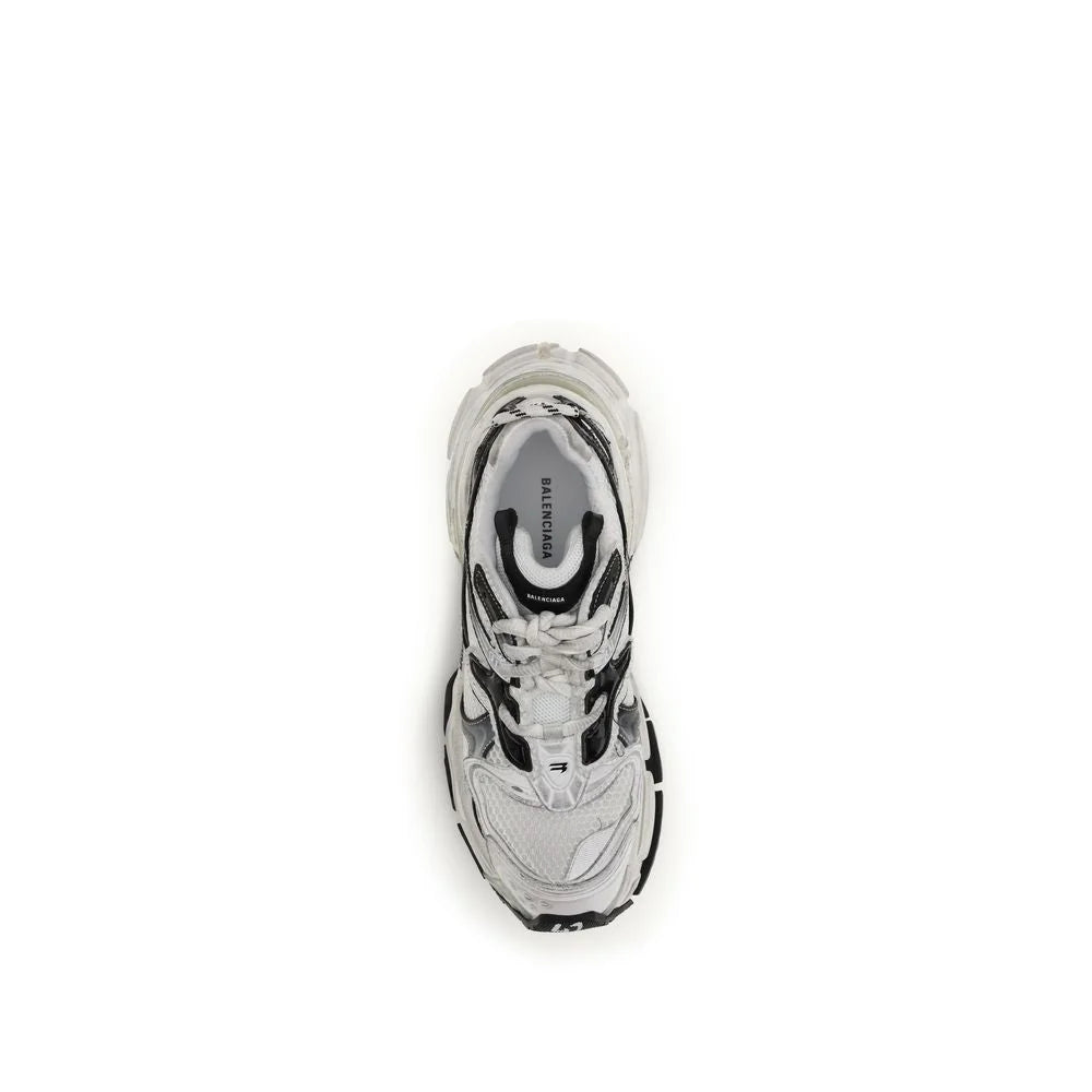 Adidasi sport Balenciaga gri din polietilena - EU46/US13