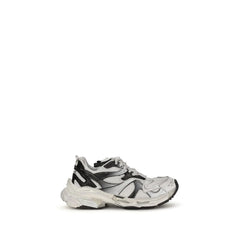 Adidasi sport Balenciaga gri din polietilena - EU46/US13