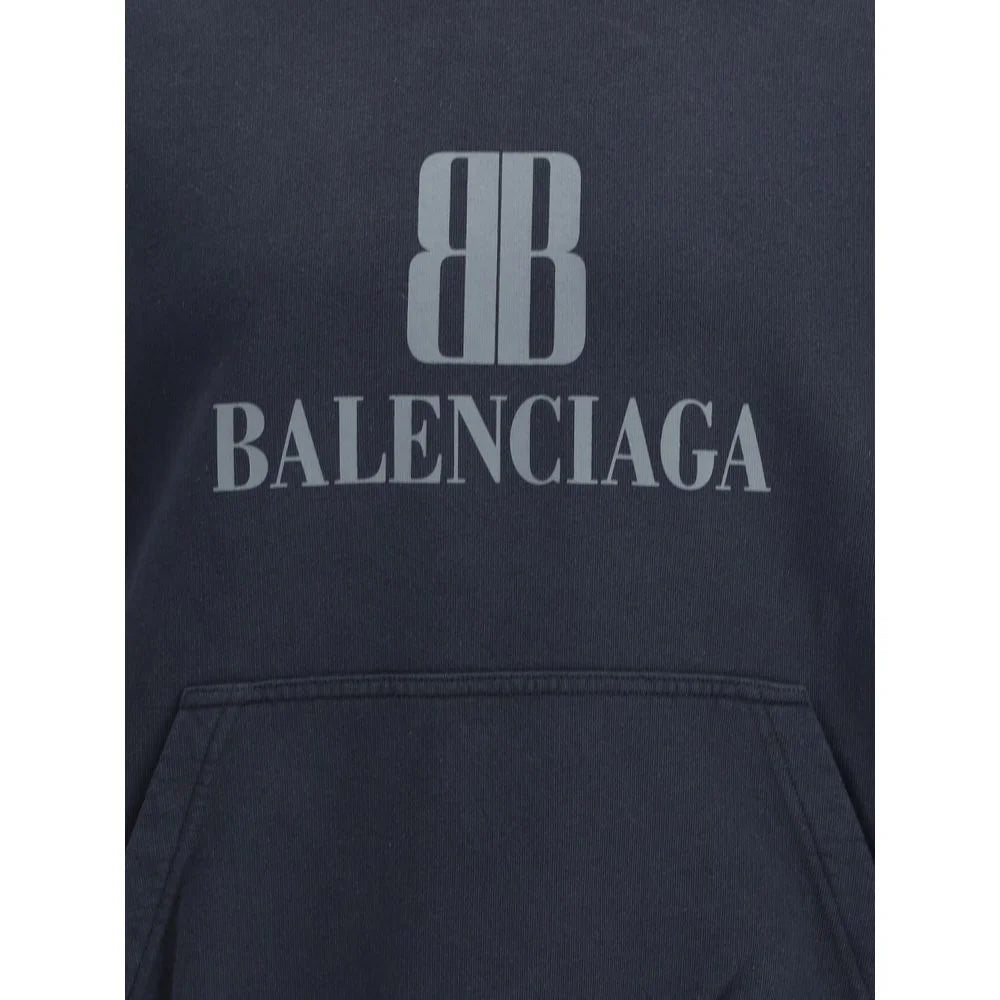 Balenciaga Hoodie - XS - Hoodies