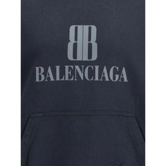 Balenciaga Hoodie - XS - Hoodies