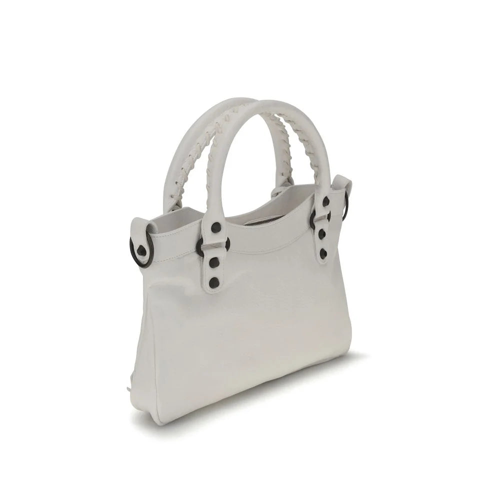 Balenciaga Le City First Handbag - Shoulder Bags