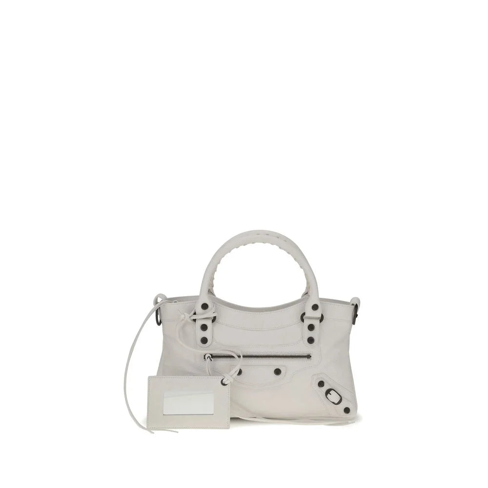 Balenciaga Le City First Handbag - Shoulder Bags