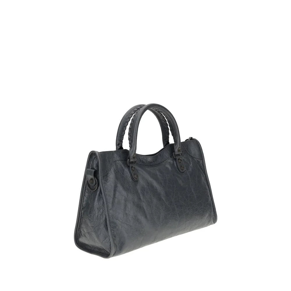 Balenciaga Le City Medium Shoulder Bag