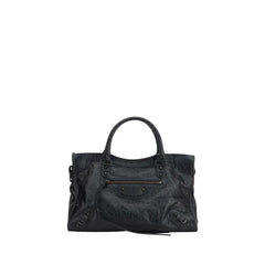 Balenciaga Le City Medium Shoulder Bag - Shoulder Bags