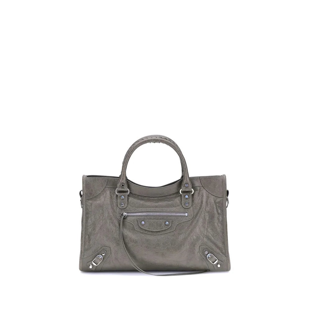 Balenciaga Le City medium Shoulder Bag - Shoulder Bags