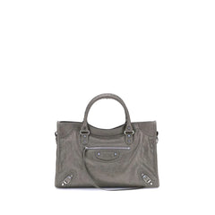 Balenciaga Le City medium Shoulder Bag - Shoulder Bags