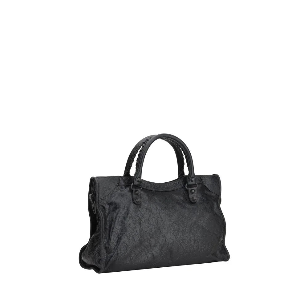 Balenciaga Le City Medium Shoulder Bag - Shoulder Bags