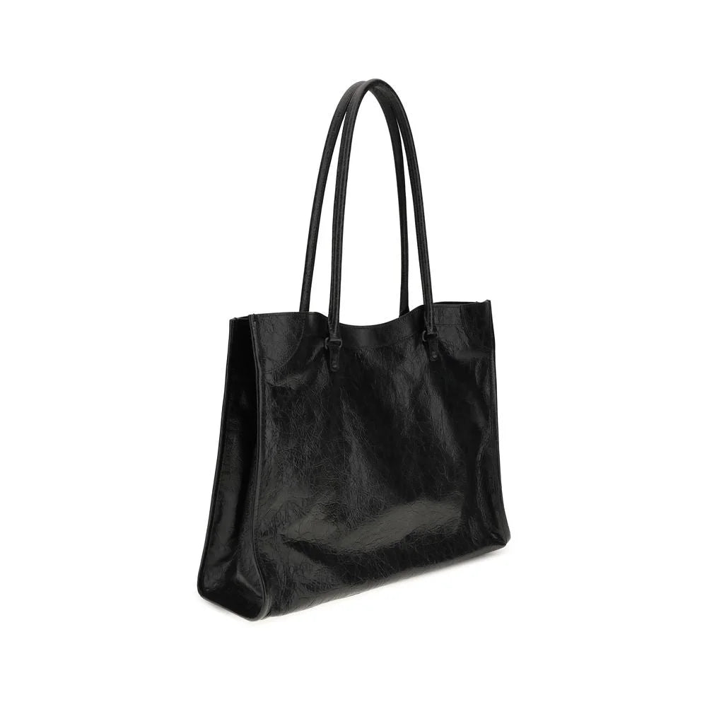 Balenciaga Le City Tote Bag - Shopper Bags