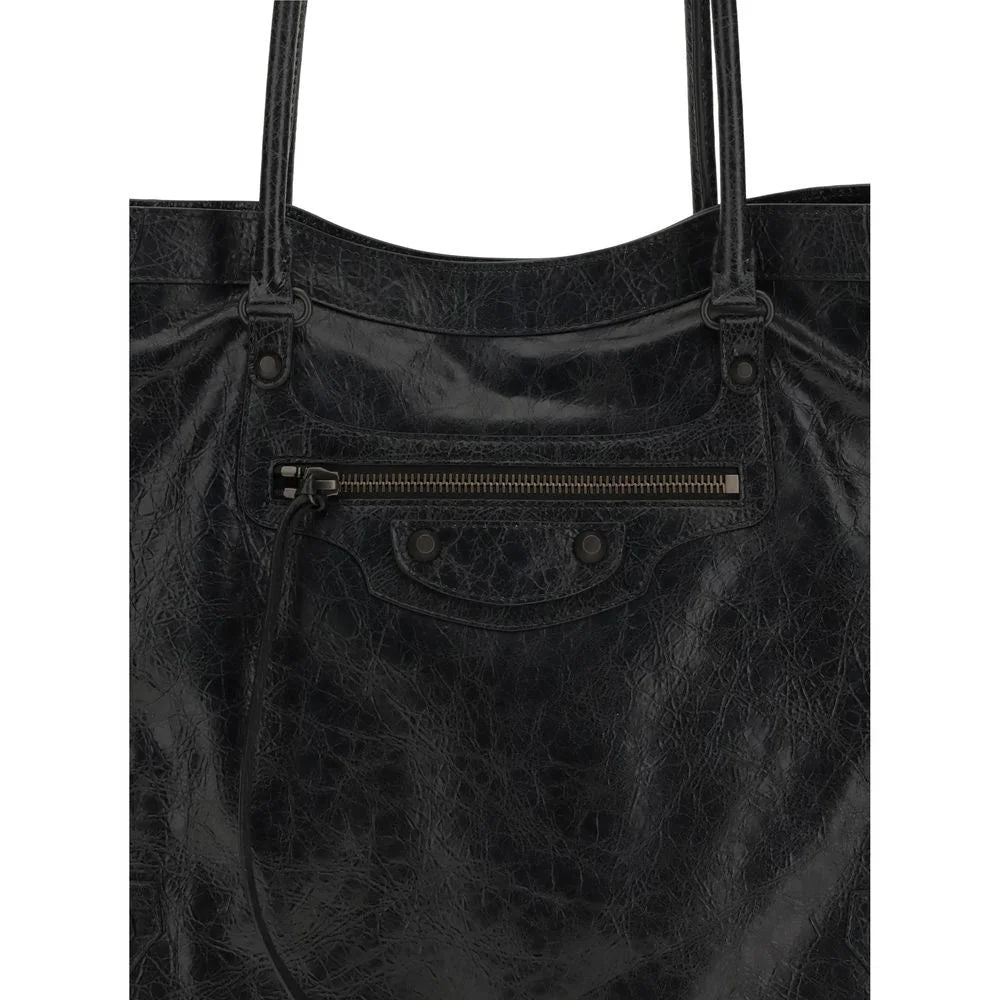 Balenciaga Le City Tote Bag - Shopper Bags