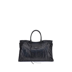 Balenciaga Le City Travel Bag - Duffel Bags