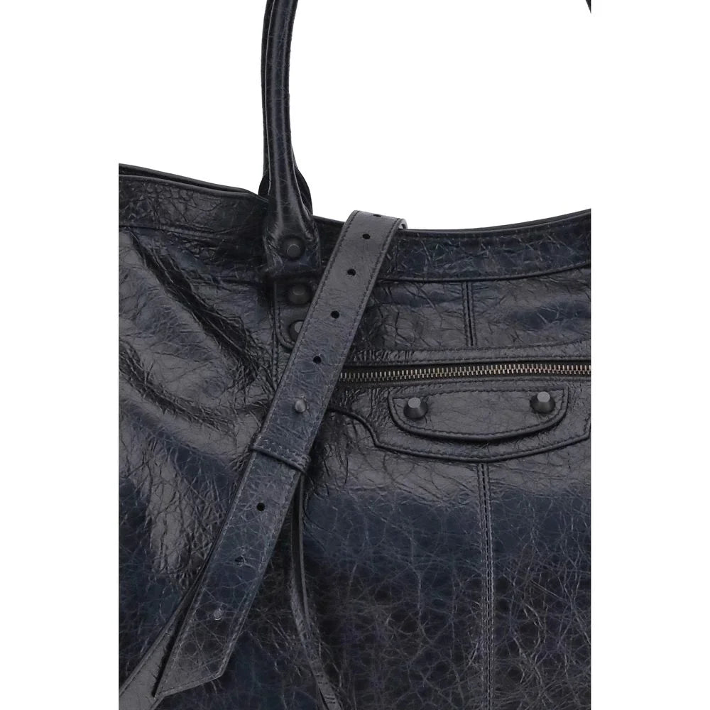 Balenciaga Le City Travel Bag - Duffel Bags