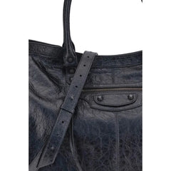 Balenciaga Le City Travel Bag - Duffel Bags