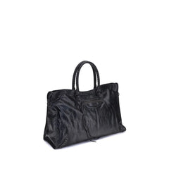Balenciaga Le City Travel Bag - Duffel Bags