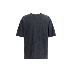 Balenciaga Logo T-Shirt - S - T-Shirts