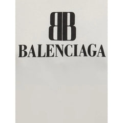 Balenciaga Logo T-Shirt - T-Shirts