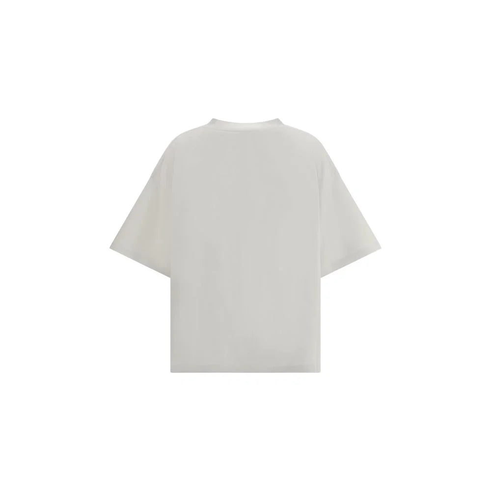 Balenciaga Logo T-Shirt - T-Shirts