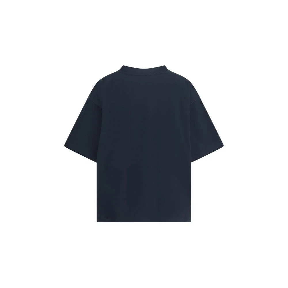 Balenciaga Logo T-Shirt - T-Shirts