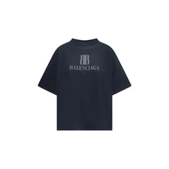 Balenciaga Logo T-Shirt - T-Shirts